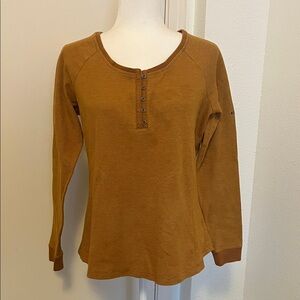 Columbia Women's Long Sleeve Top